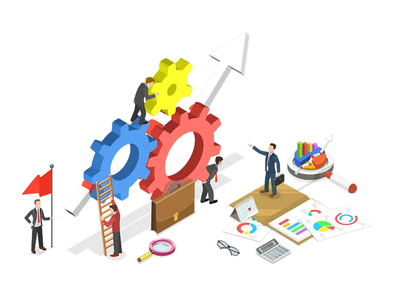 最適なデジタル戦略を提供する