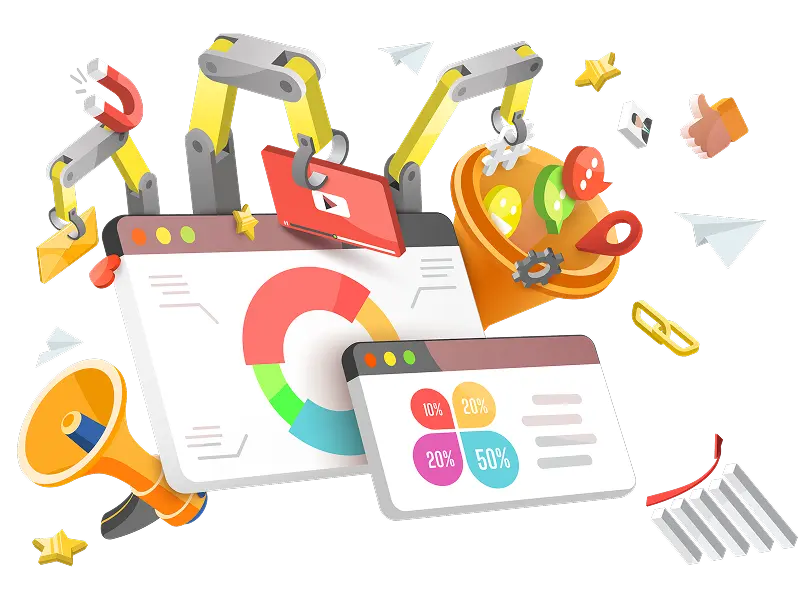 変化を力に、未来を創造する。