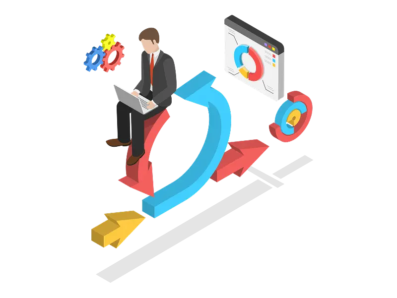 DX推進サポート